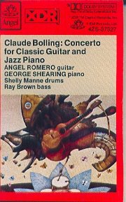claude bolling concerto for classical guitar and jazz piano pdf